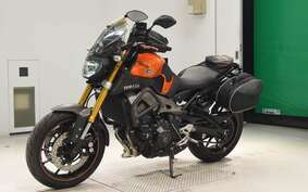 YAMAHA MT-09 A 2014 RN34J