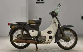 HONDA C65 SUPER CUB C65