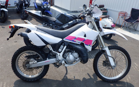 YAMAHA DT200 WR 3XP