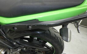 KAWASAKI NINJA 400R 2013 ER400B