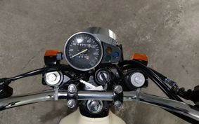 HONDA FTR223 MC34