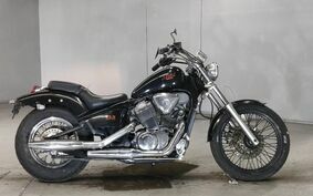 HONDA STEED 400 2000 NC26