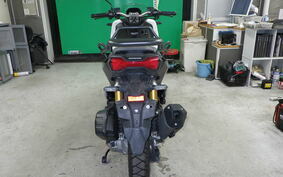 HONDA ADV150 KF38