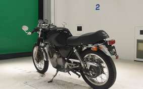 HONDA GB400TT 1988 NC20