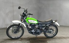 KAWASAKI 250TR BJ250F