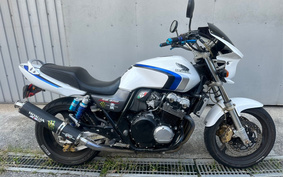 HONDA CB400SF VTEC 2001 NC39