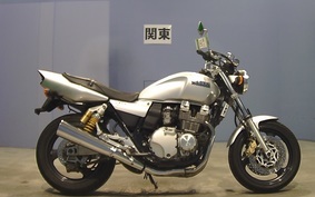 YAMAHA XJR400 Gen.2 R 1999 4HM