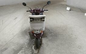 SUZUKI LET's 4 Basket CA43A