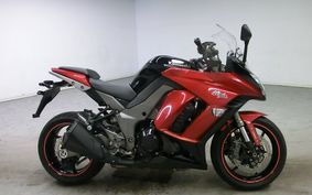 KAWASAKI NINJA 1000 2011 ZXT00G