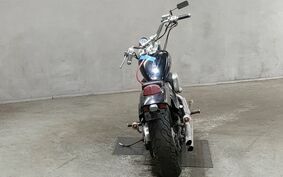 HONDA STEED 400 1991 NC26