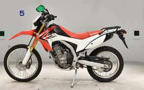 HONDA CRF250L MD38