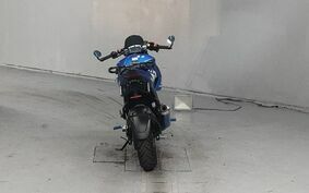 SUZUKI GIXXER 250 不明