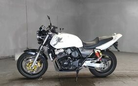 HONDA CB400SF VTEC 2004 NC39