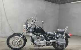 YAMAHA VIRAGO 250 3DM