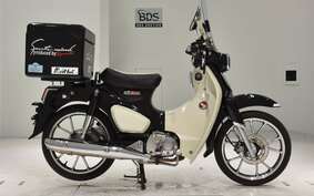 HONDA C125 SUPER CUB JA48