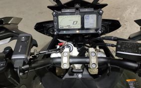 YAMAHA TRACER 9GT RN51J