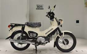 HONDA CROSS CUB 110 JA45