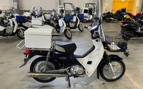 HONDA SUPER CUB50 AA04