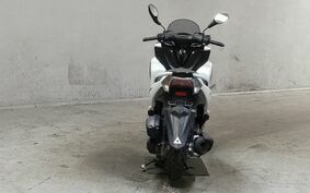 YAMAHA TRICITY 125 SE82J