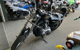 HARLEY XL883L 2010 CR2