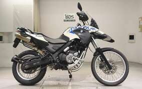 BMW G650GS SERTAO 2013