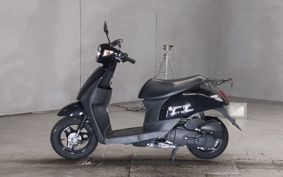 SUZUKI LETS CA4AA