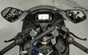 SUZUKI GSX-R125 DL33B