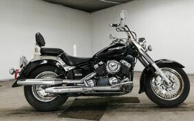 YAMAHA DRAGSTAR 400 CLASSIC 2007 VH01J