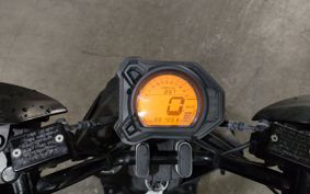 YAMAHA BW S125 SEA6J