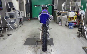 YAMAHA YZ250F CG34C