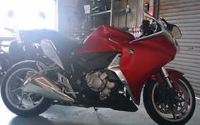 HONDA VFR1200F DCT 2011 SC63