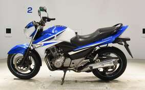 SUZUKI GSR250 GJ55D