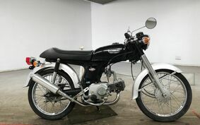 HONDA BENLY 50 S CD50