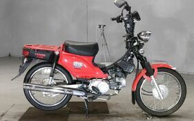 HONDA CROSS CUB 110 JA10