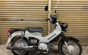 HONDA クロスカブ50 AA06