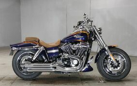 HARLEY FXDF 1580CVO 2009 PX4