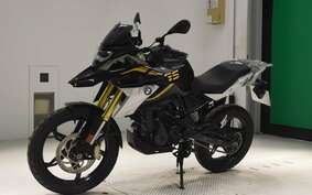 BMW G310GS 2021