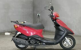 YAMAHA AXIS 125 TREET SE53J