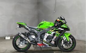 KAWASAKI ZX 10 NINJA R 2019 ZXT02E