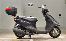 YAMAHA AXIS 125 TREET SE53J