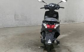 YAMAHA AXIS Z SED7J