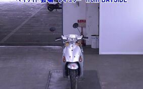 SUZUKI LET's 4 G CA41A