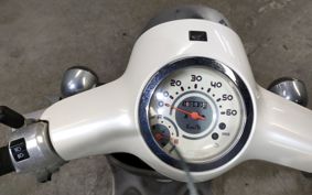 HONDA GIORNO AF70