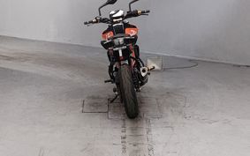 KTM 390 DUKE JPJ40