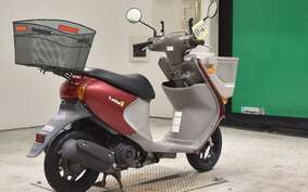 SUZUKI LET's 4 Basket CA43A