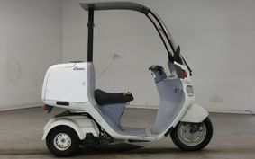 HONDA GYRO CANOPY TA02