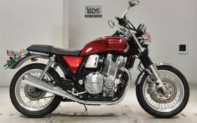 HONDA CB1100 EX ABS 2022 SC65