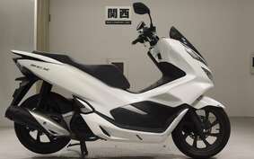 HONDA PCX125 JF81