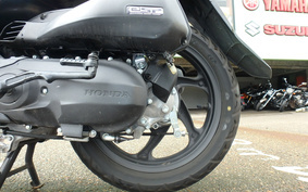 HONDA DIO 110 JF58