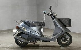 SUZUKI ADDRESS V100 CE11A